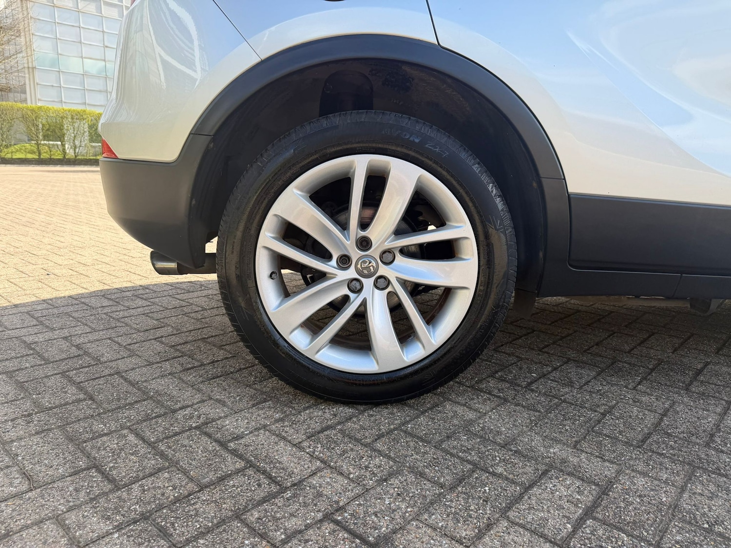 Used Vauxhall Mokka X 2018 for sale - 78016016: Photo 43