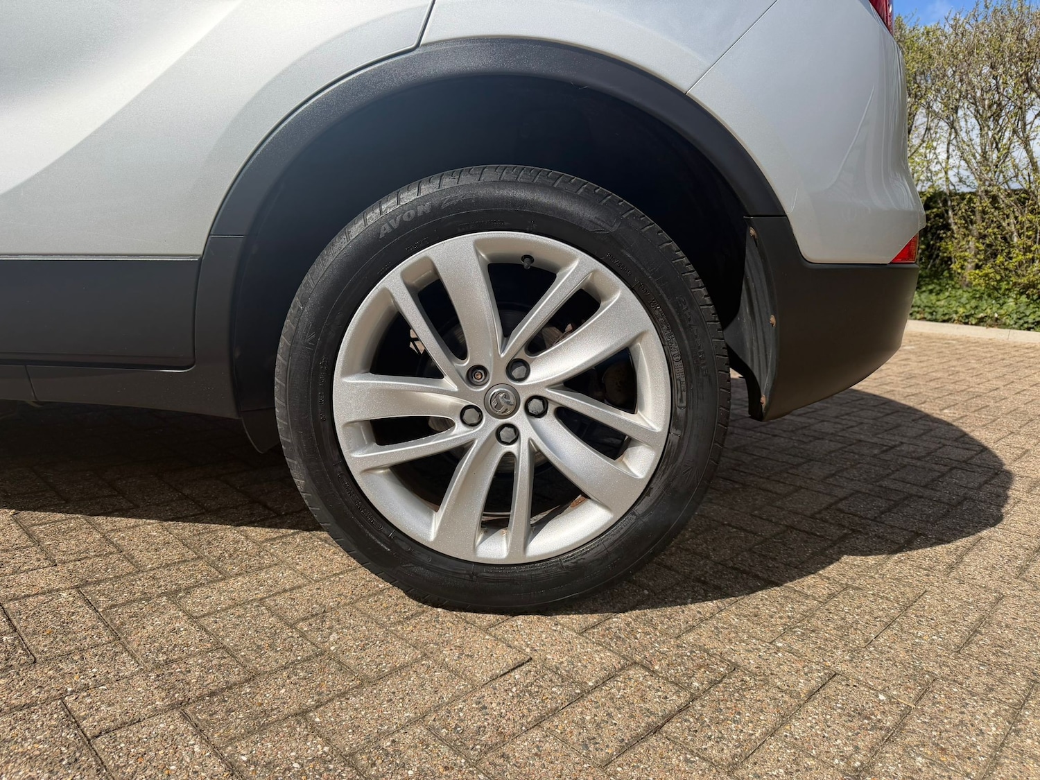 Used Vauxhall Mokka X 2018 for sale - 78016016: Photo 44