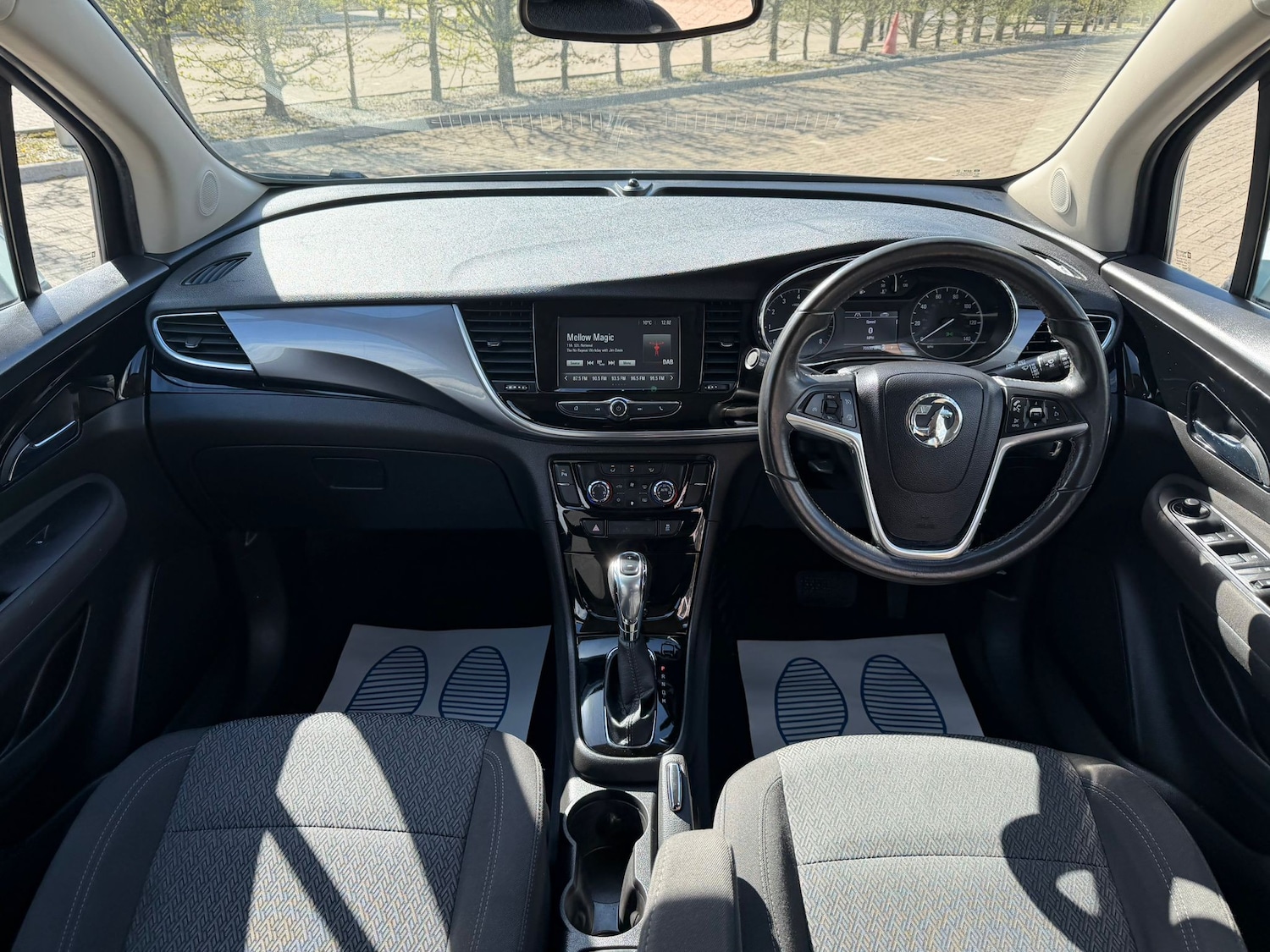 Used Vauxhall Mokka X 2018 for sale - 78016016: Photo 8