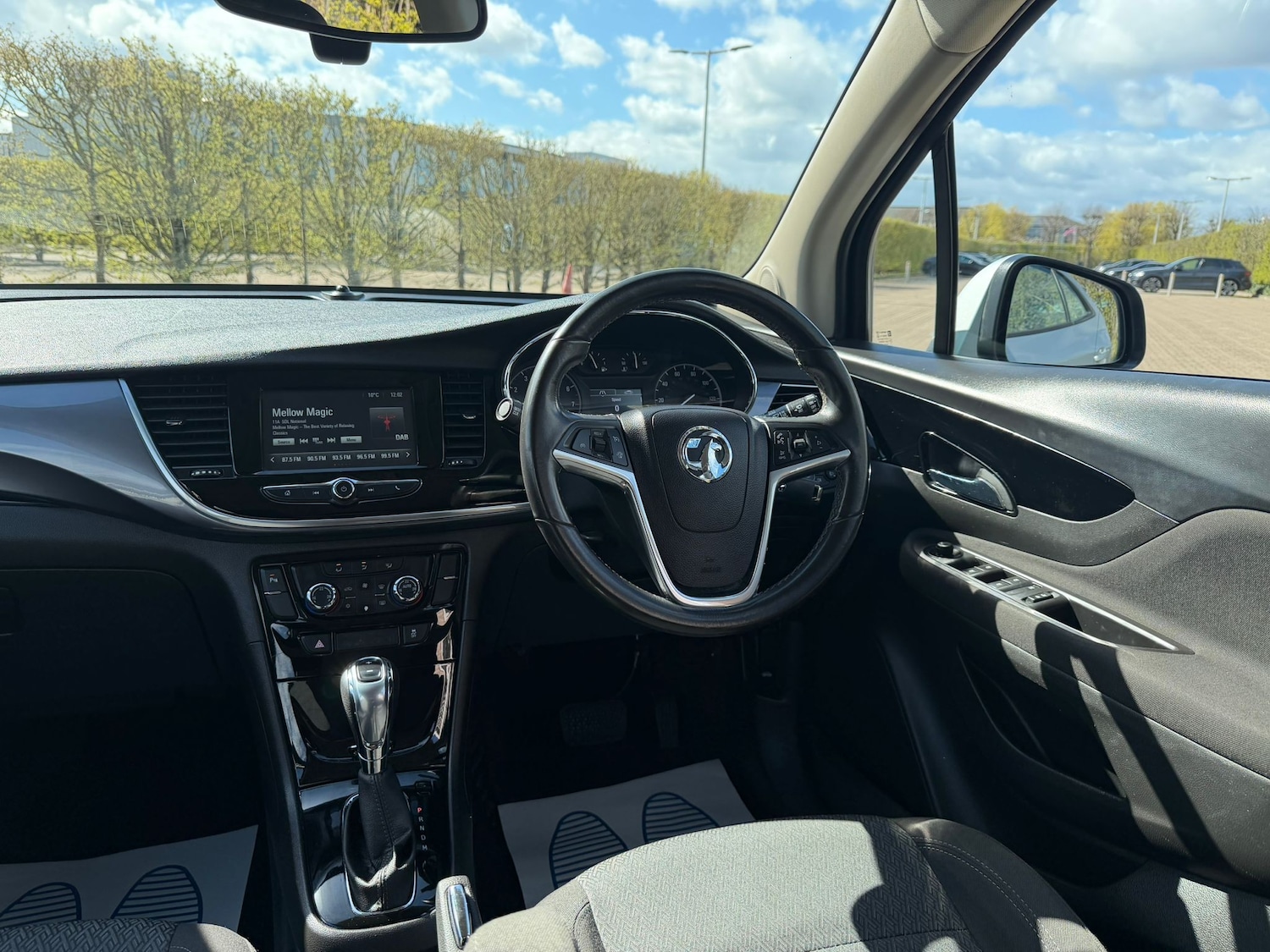 Used Vauxhall Mokka X 2018 for sale - 78016016: Photo 9