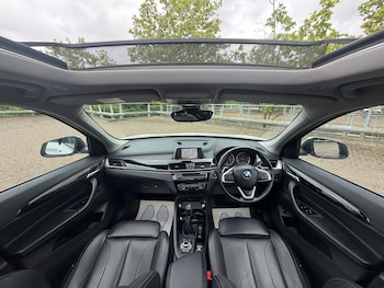 Used BMW X1 2016 for sale - 78545435: Photo