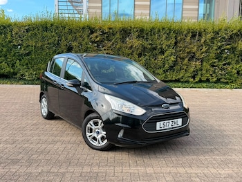 Used Ford B-MAX 2017 for sale - 79394946: Photo