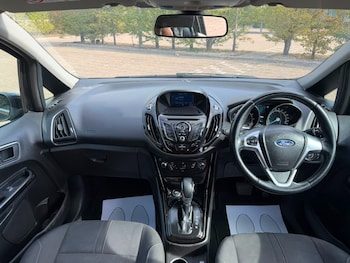 Used Ford B-MAX 2017 for sale - 79394946: Photo
