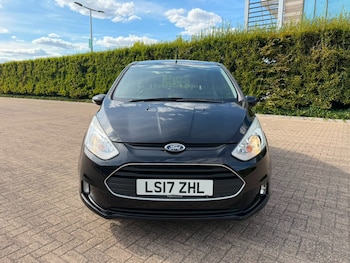 Used Ford B-MAX 2017 for sale - 79394946: Photo