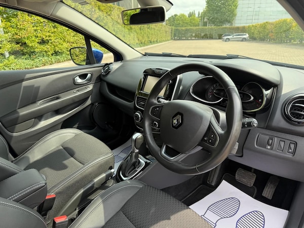 Used Renault Clio 2017 for sale - 75499078: Photo 10