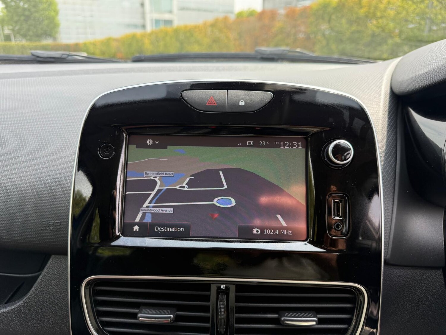 Vehicle 13
