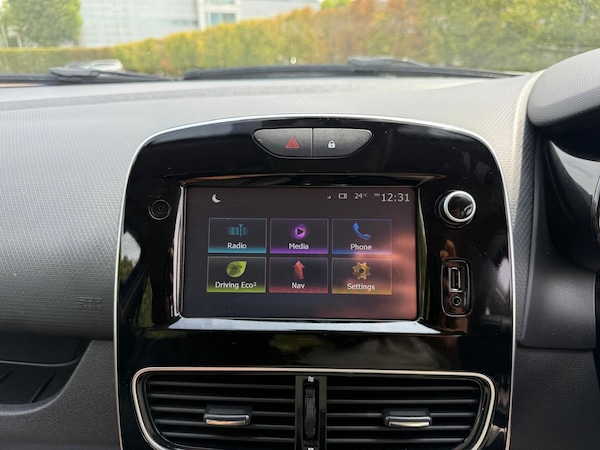 Used Renault Clio 2017 for sale - 75499078: Photo 16