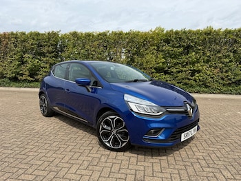 Used Renault Clio 2017 for sale - 75499078: Photo