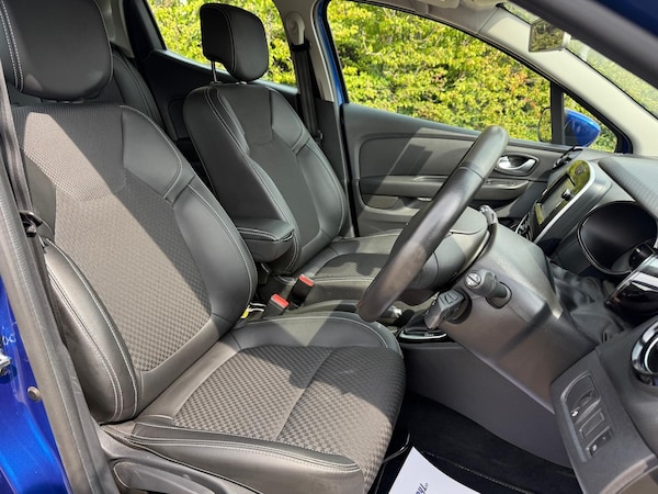 Used Renault Clio 2017 for sale - 75499078: Photo 21