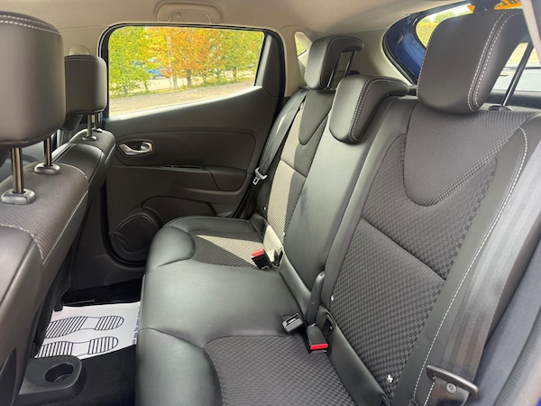Used Renault Clio 2017 for sale - 75499078: Photo 24