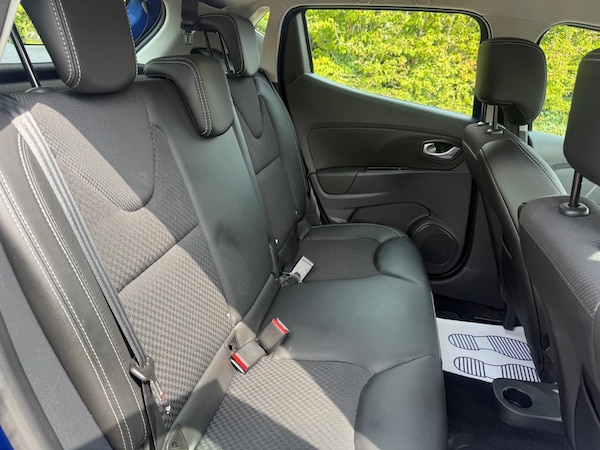Used Renault Clio 2017 for sale - 75499078: Photo 27