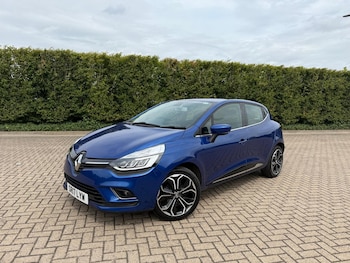 Used Renault Clio 2017 for sale - 75499078: Photo