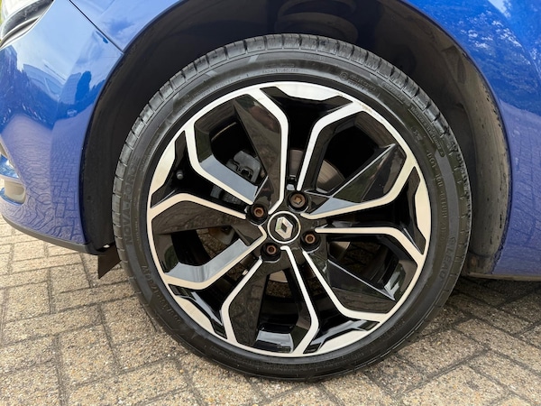 Used Renault Clio 2017 for sale - 75499078: Photo 34