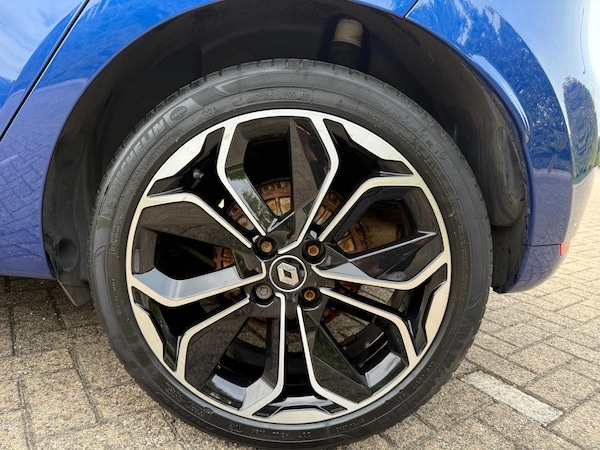 Used Renault Clio 2017 for sale - 75499078: Photo 35