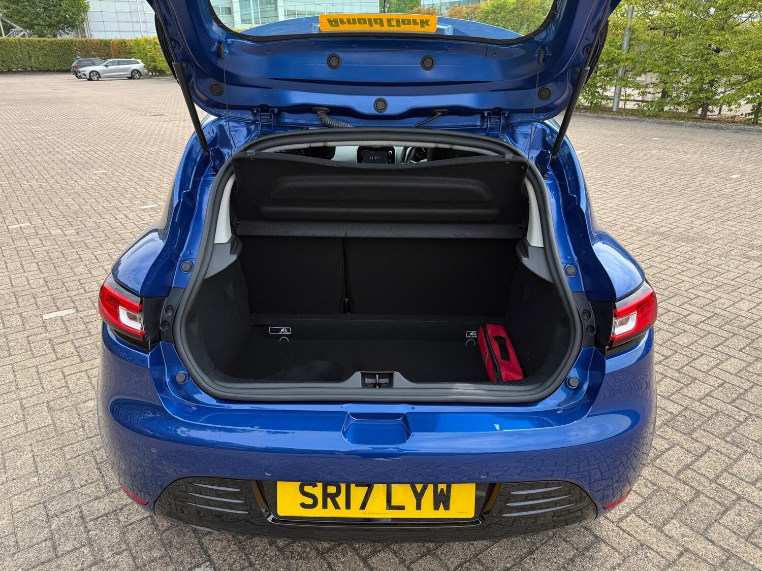 Vehicle 37