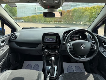 Used Renault Clio 2017 for sale - 75499078: Photo