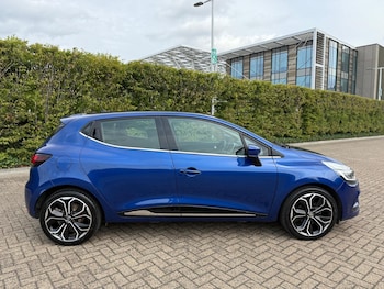 Used Renault Clio 2017 for sale - 75499078: Photo