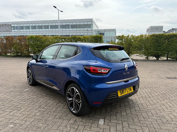 Used Renault Clio 2017 for sale - 75499078: Photo 6