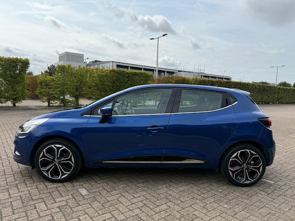 Used Renault Clio 2017 for sale - 75499078: Photo 7