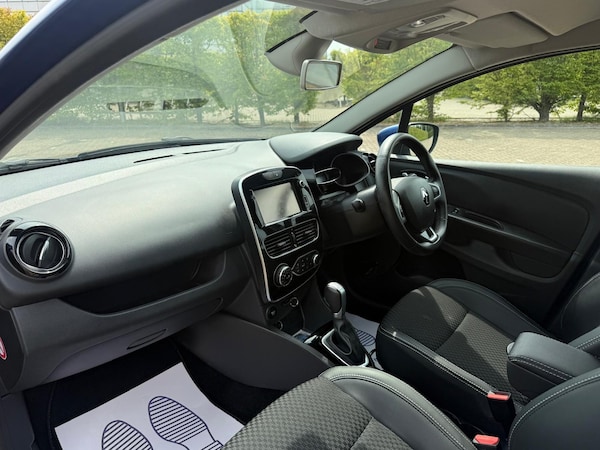Used Renault Clio 2017 for sale - 75499078: Photo 9