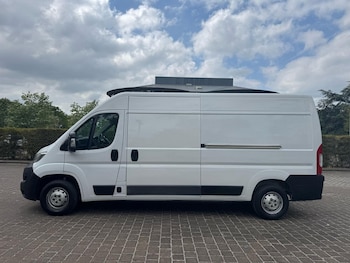 Used Vauxhall Movano 2022 for sale - 78273163: Photo