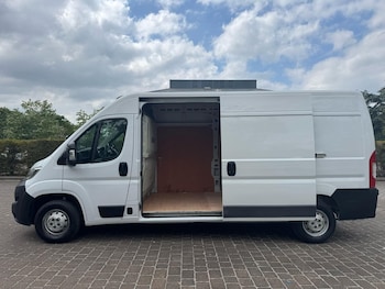 Used Vauxhall Movano 2022 for sale - 78273163: Photo