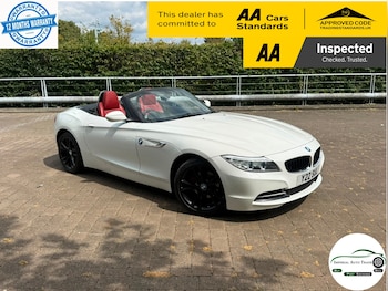 Used BMW Z4 2015 for sale - 79314580: Photo