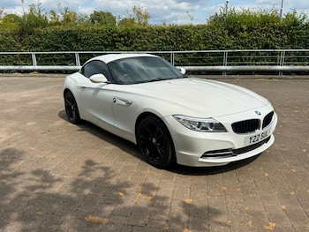 Used BMW Z4 2015 for sale - 79314580: Photo