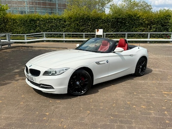 Used BMW Z4 2015 for sale - 79314580: Photo