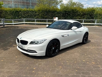 Used BMW Z4 2015 for sale - 79314580: Photo