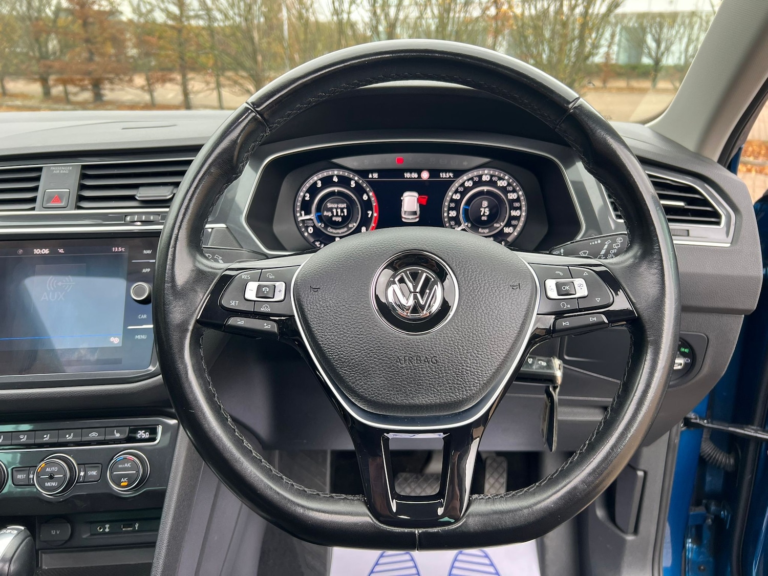 Used Volkswagen Tiguan 2017 for sale - 76535014: Photo 10