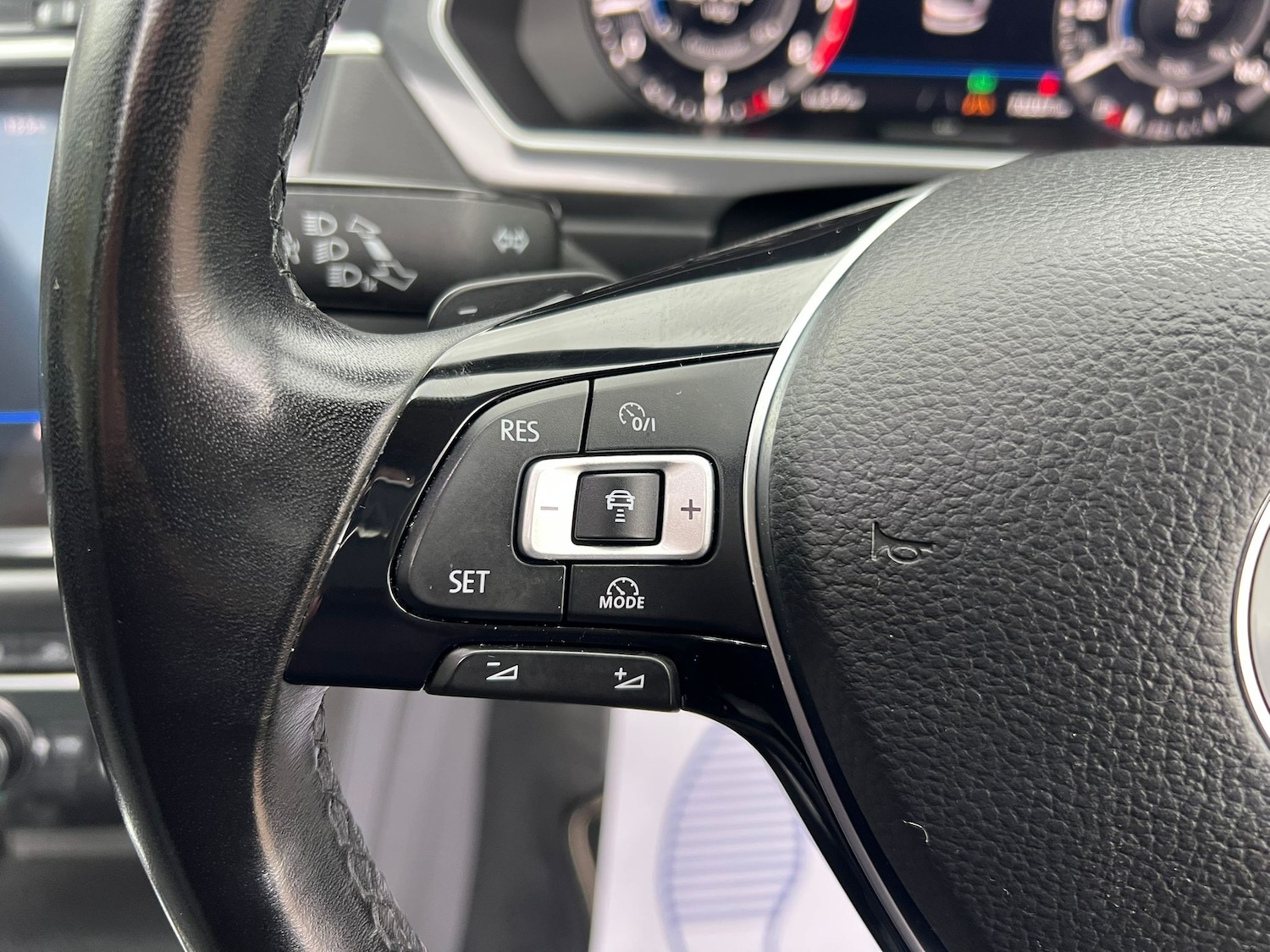 Used Volkswagen Tiguan 2017 for sale - 76535014: Photo 11