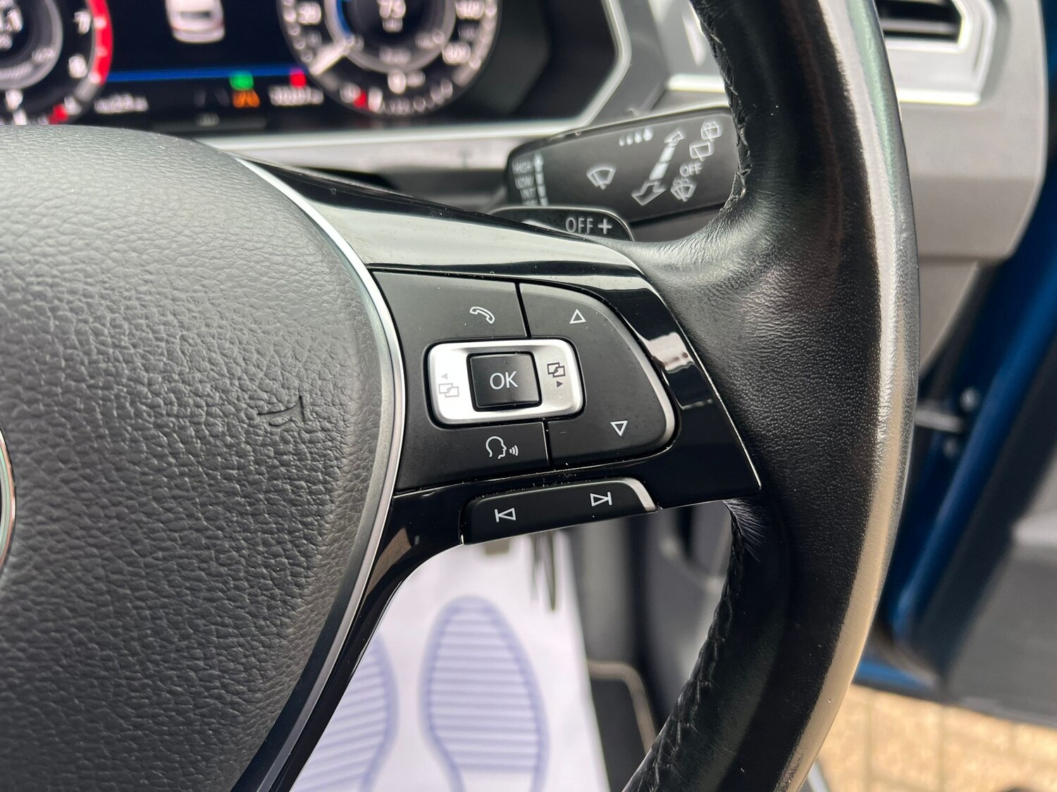 Used Volkswagen Tiguan 2017 for sale - 76535014: Photo 12