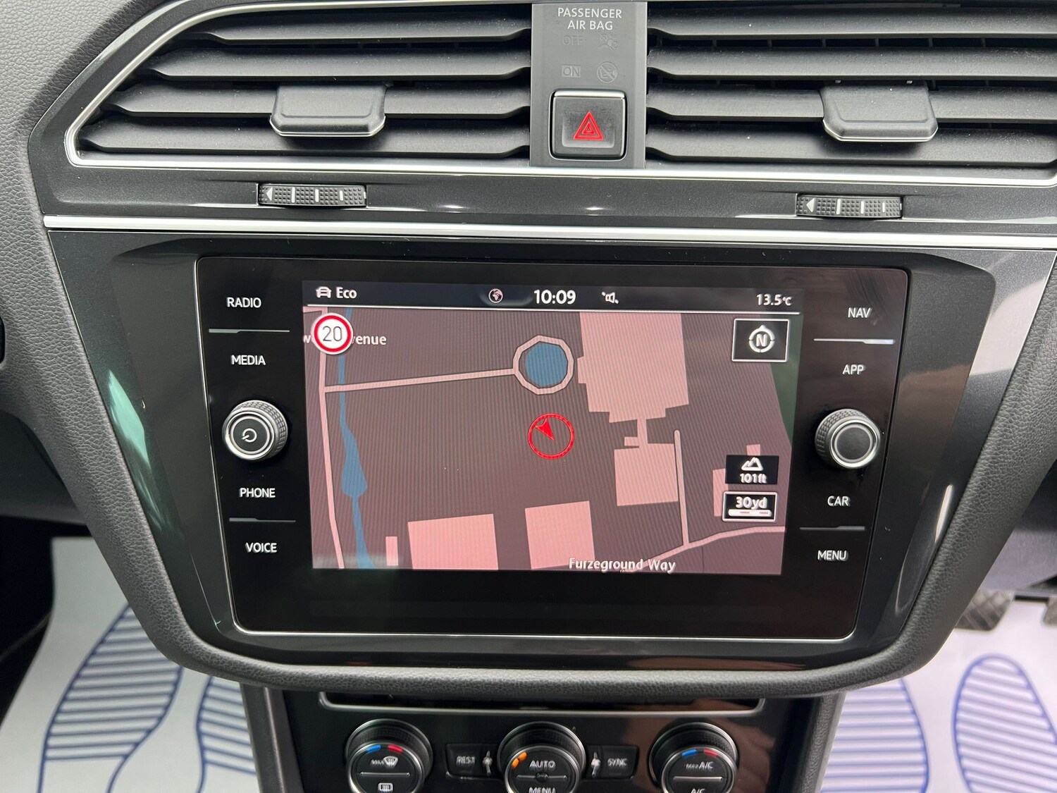 Used Volkswagen Tiguan 2017 for sale - 76535014: Photo 14