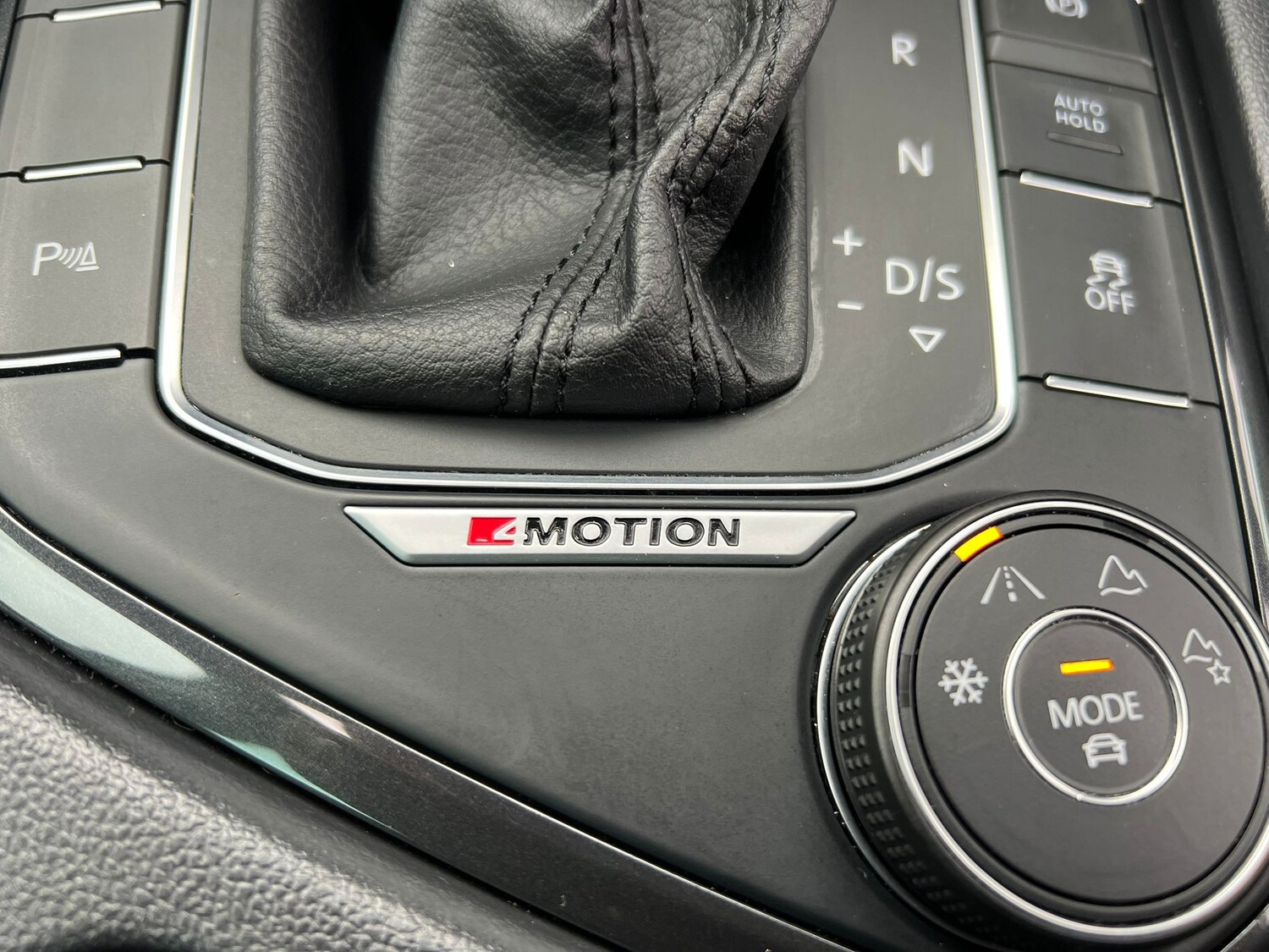 Used Volkswagen Tiguan 2017 for sale - 76535014: Photo 15