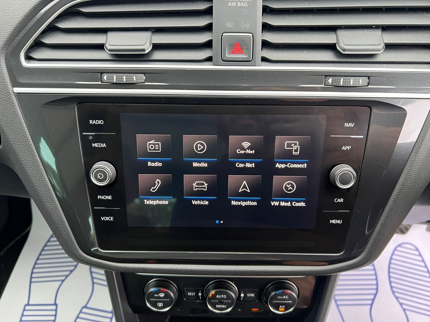 Used Volkswagen Tiguan 2017 for sale - 76535014: Photo 16