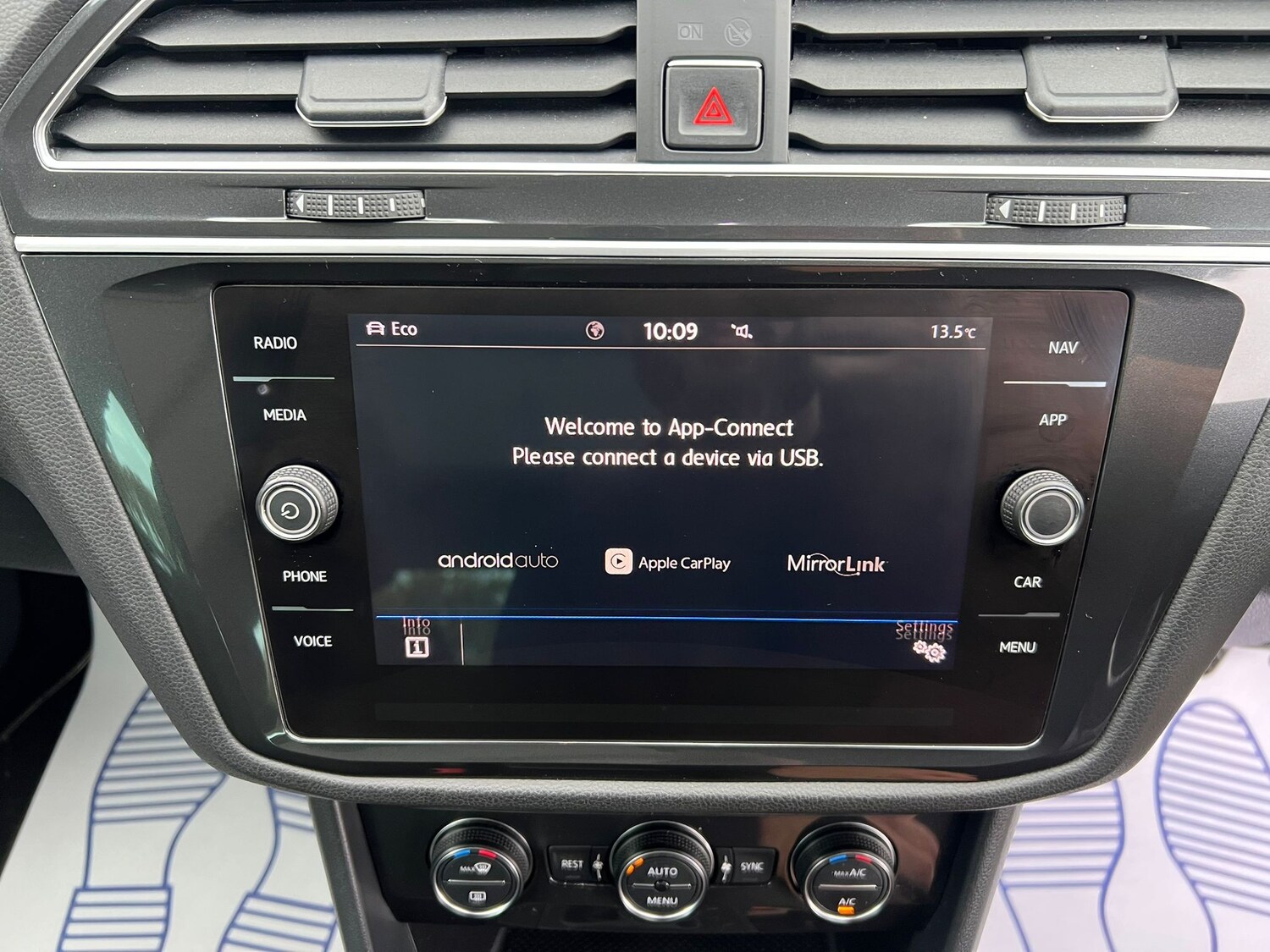 Used Volkswagen Tiguan 2017 for sale - 76535014: Photo 18