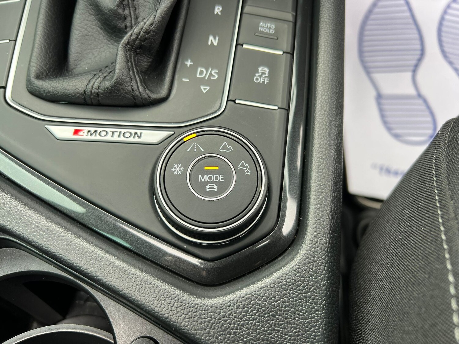 Used Volkswagen Tiguan 2017 for sale - 76535014: Photo 19