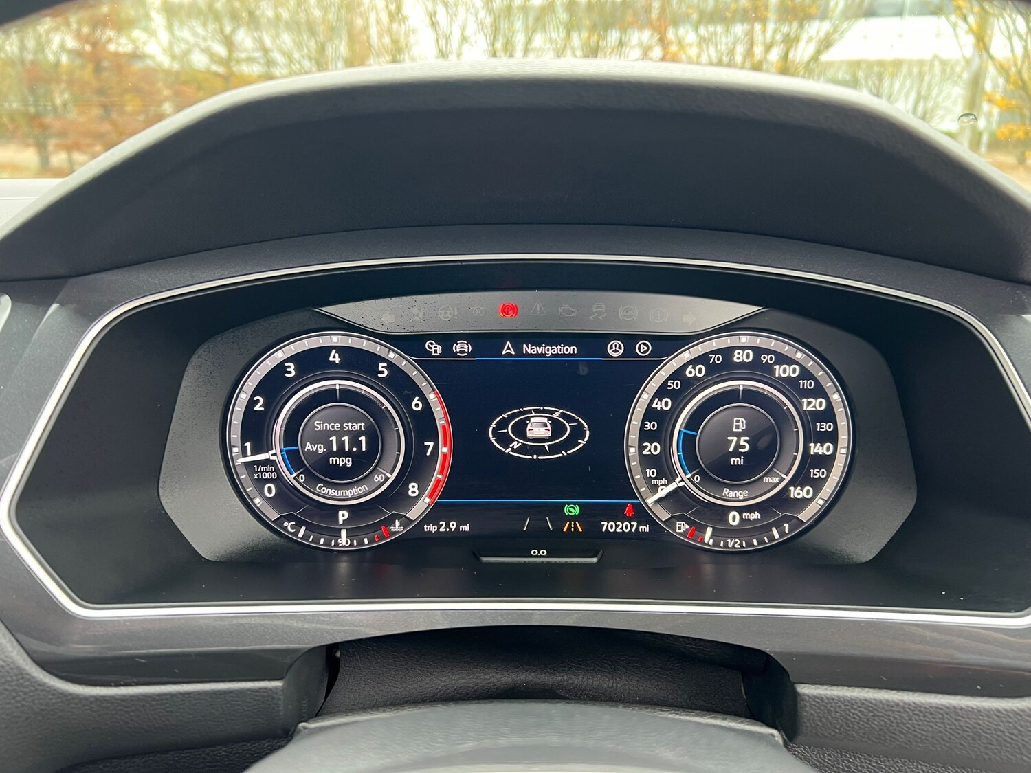 Used Volkswagen Tiguan 2017 for sale - 76535014: Photo 22