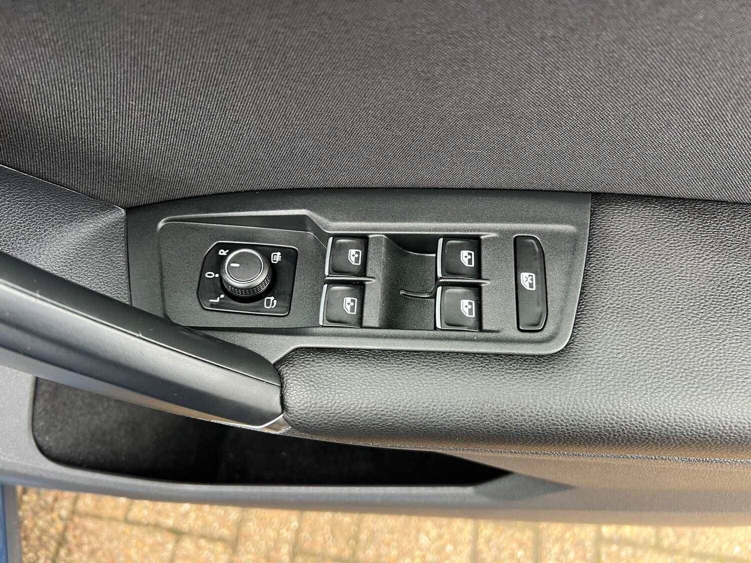 Used Volkswagen Tiguan 2017 for sale - 76535014: Photo 23