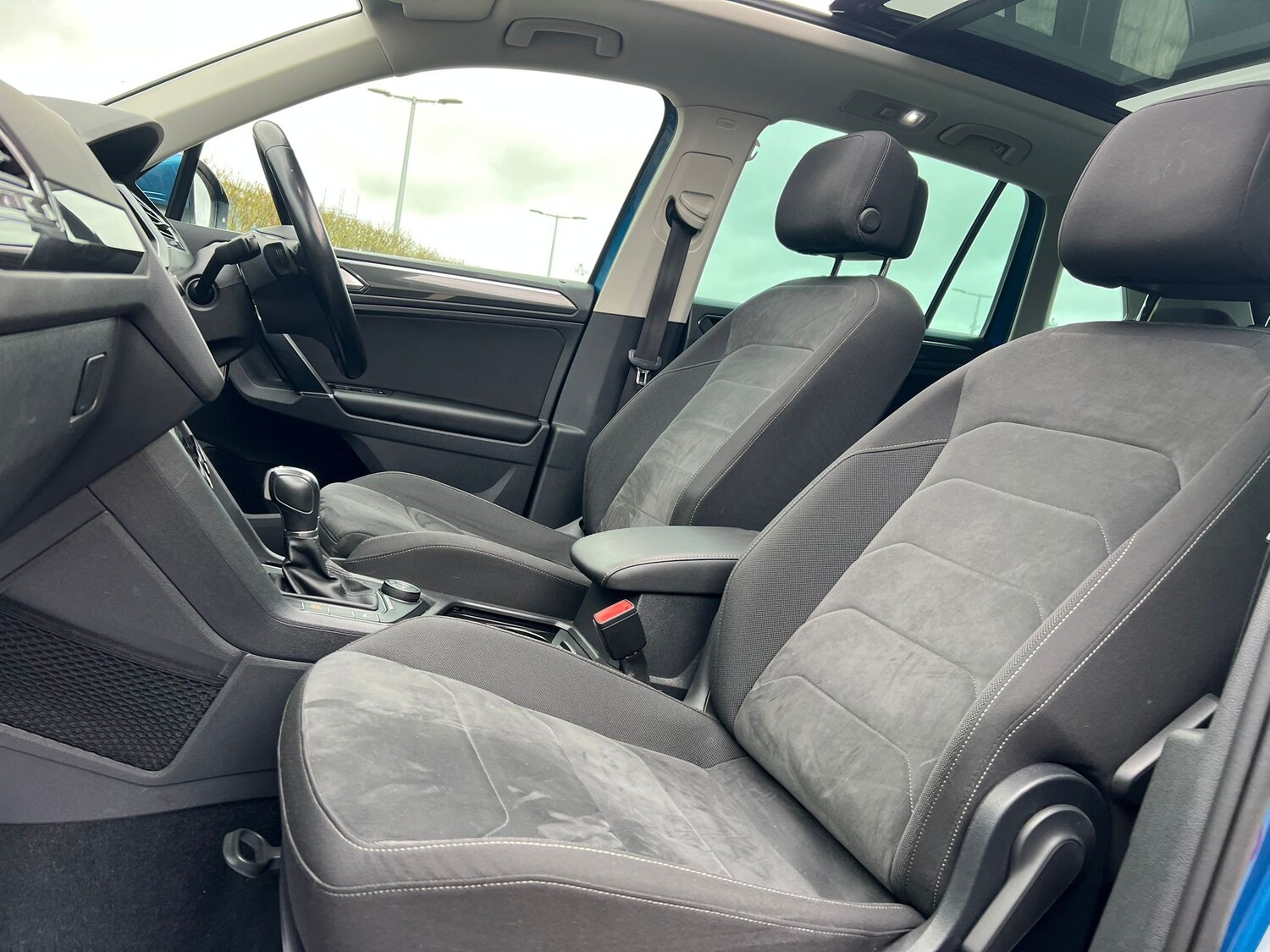 Used Volkswagen Tiguan 2017 for sale - 76535014: Photo 27