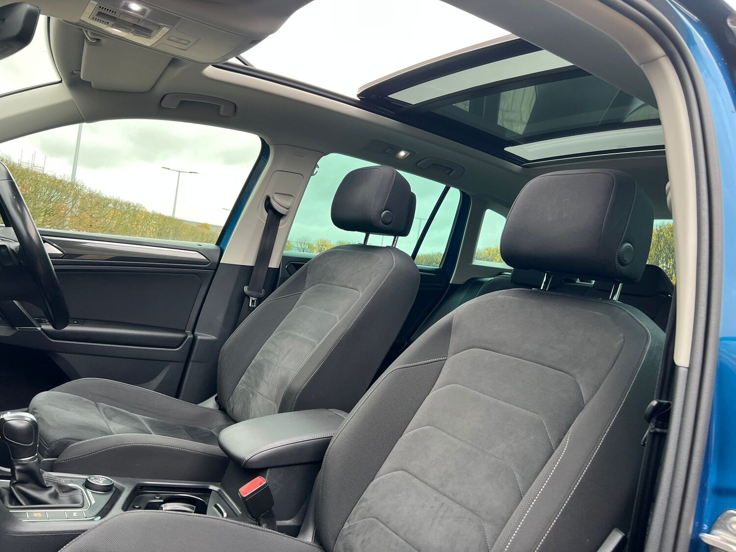 Used Volkswagen Tiguan 2017 for sale - 76535014: Photo 28