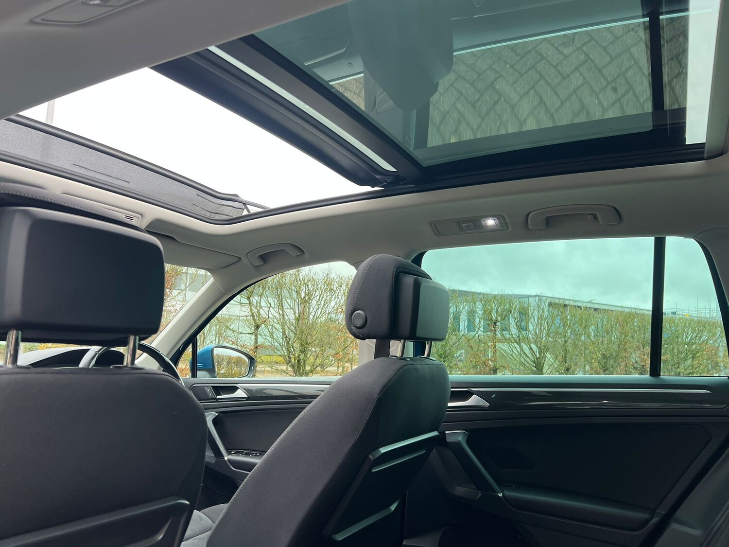 Used Volkswagen Tiguan 2017 for sale - 76535014: Photo 29