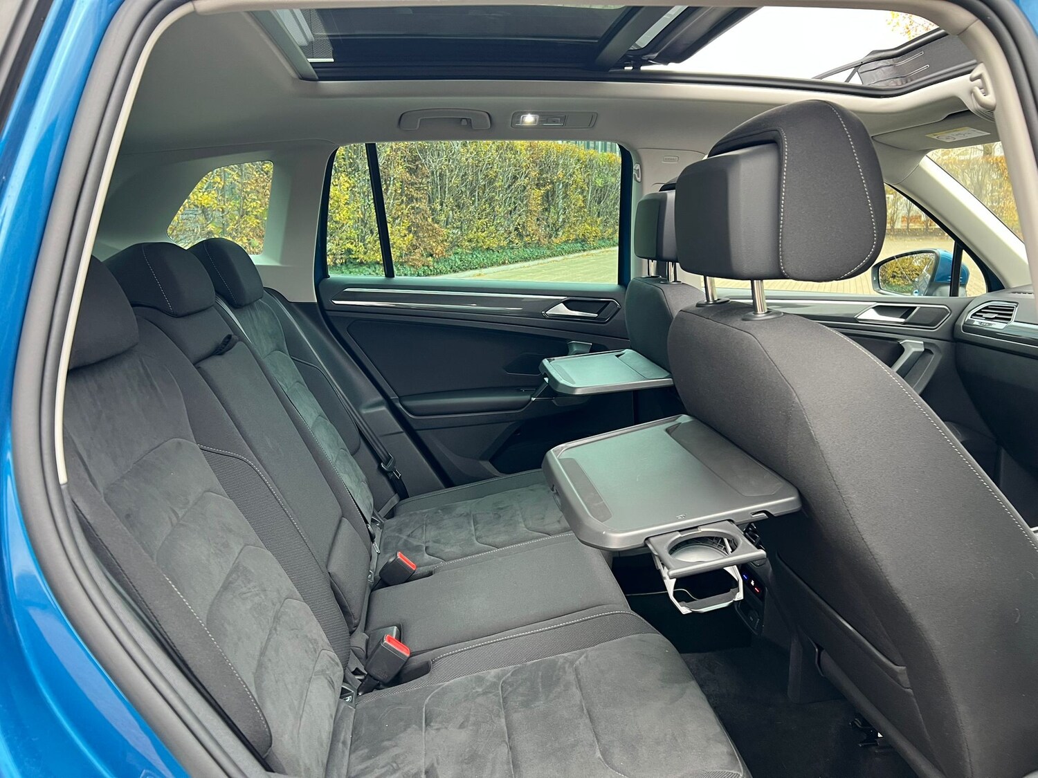 Used Volkswagen Tiguan 2017 for sale - 76535014: Photo 30