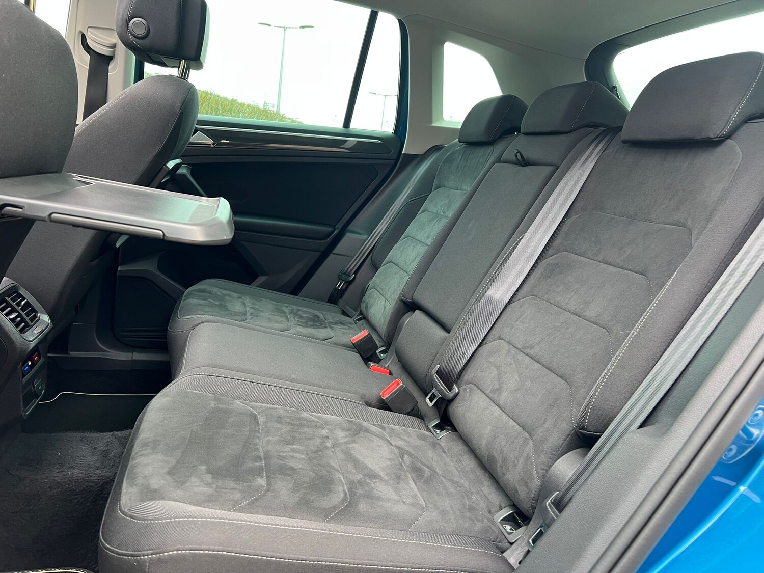 Used Volkswagen Tiguan 2017 for sale - 76535014: Photo 31