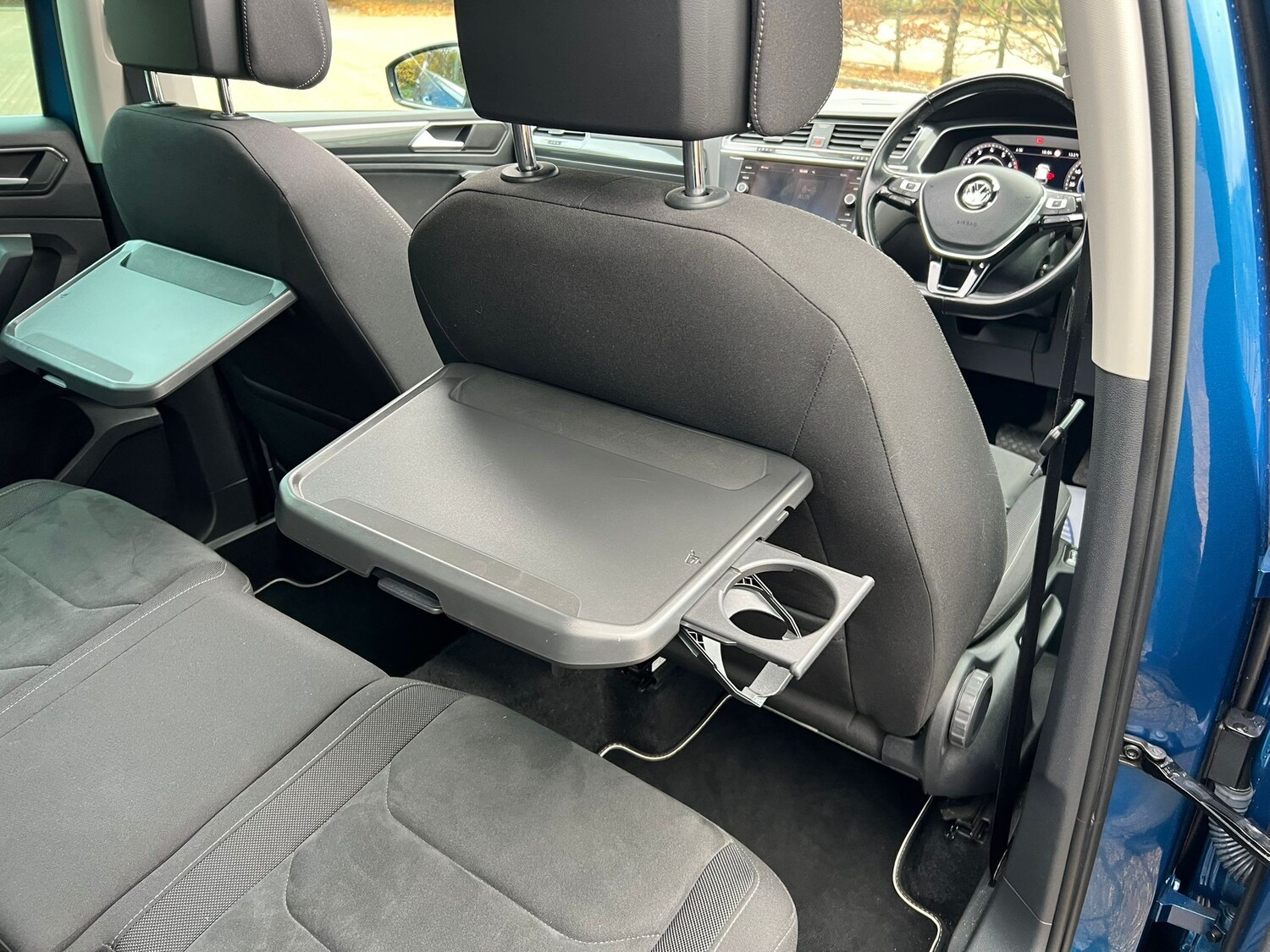 Used Volkswagen Tiguan 2017 for sale - 76535014: Photo 32