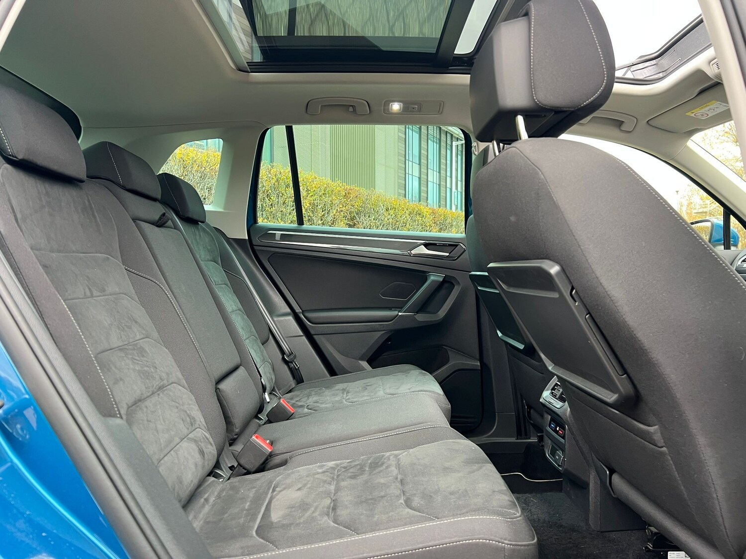 Used Volkswagen Tiguan 2017 for sale - 76535014: Photo 33