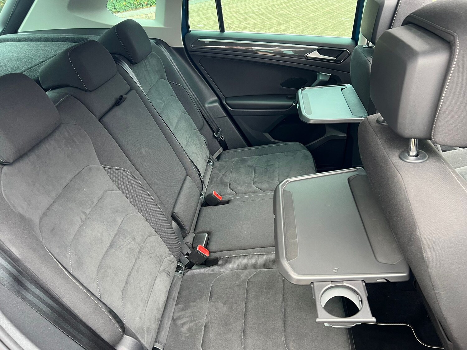 Used Volkswagen Tiguan 2017 for sale - 76535014: Photo 34