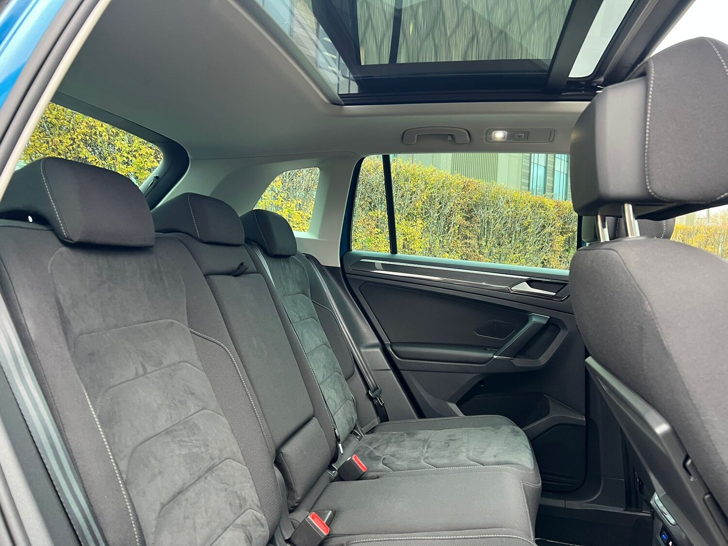 Used Volkswagen Tiguan 2017 for sale - 76535014: Photo 35