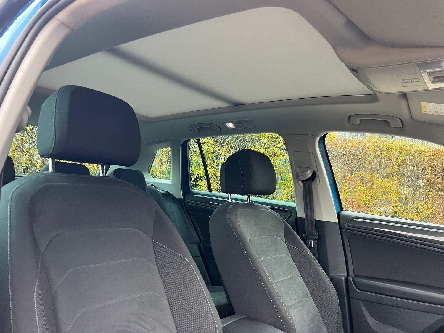 Used Volkswagen Tiguan 2017 for sale - 76535014: Photo 37